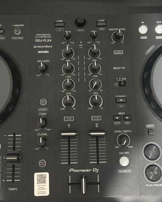 Pioneer Dj DDJ-FLX4
