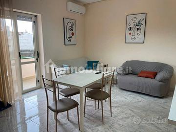 Bilocale viale delle Libertà, San Marco Ev