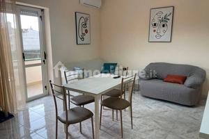 Bilocale viale delle Libertà, San Marco Ev