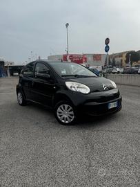 Citroen C1 1.0 5 porte airdream Airsport