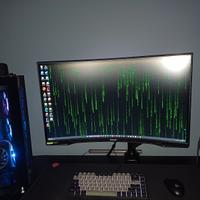 monitor Gaming G7 Odyssey 