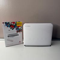 Vodafone station Modello HG553