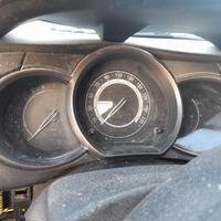 QUADRO STRUMENTI CITROEN C3 «II» (2013)