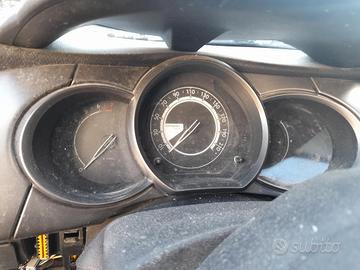 QUADRO STRUMENTI CITROEN C3 «II» (2013)