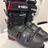 Scarponi sci HEAD NEXO 110 LYT