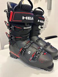 Scarponi sci HEAD NEXO 110 LYT