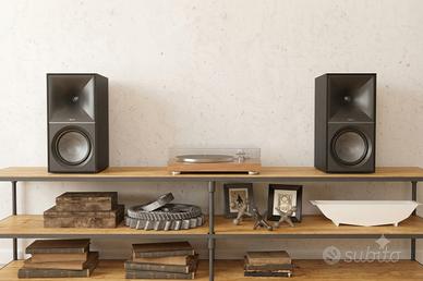 KLIPSCH THE NINES