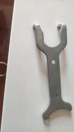 Chiave ammortizzatori harley