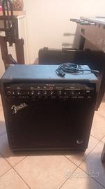 Amplificatore combo Fender
