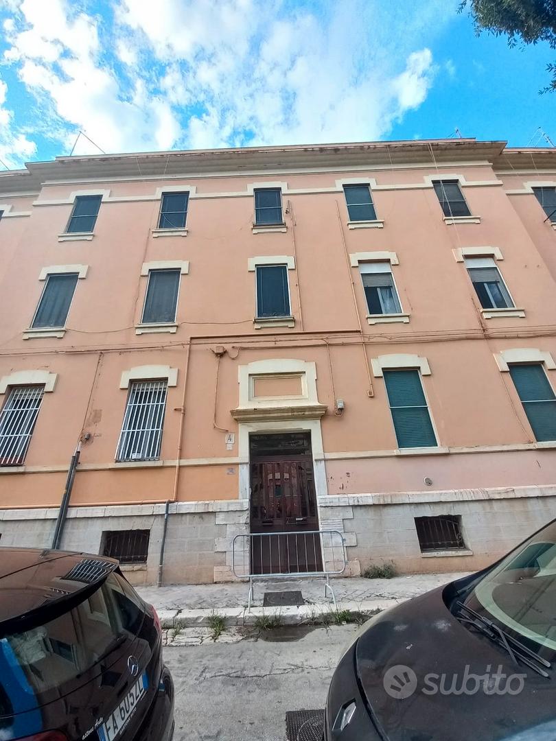 Appartamento – Taranto - Vista 2