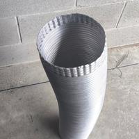 tubo cappa Ikea 