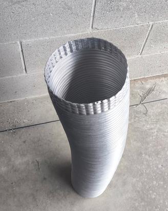 tubo cappa Ikea 