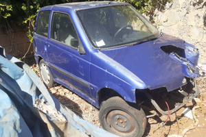 Ricambi microcar ligier