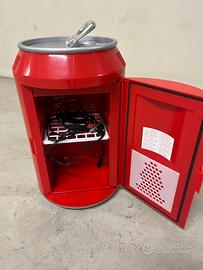 Frigo portatile Coca-Cola