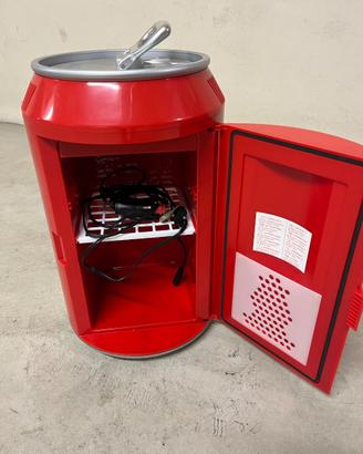 Frigo portatile Coca-Cola
