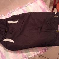 Cappotto cane