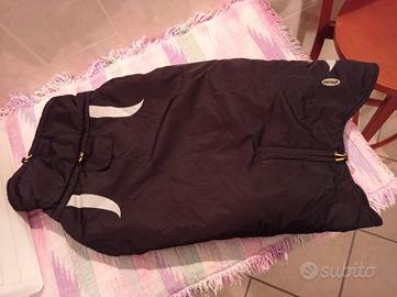 Cappotto cane