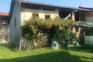 Casa da ristrutturare