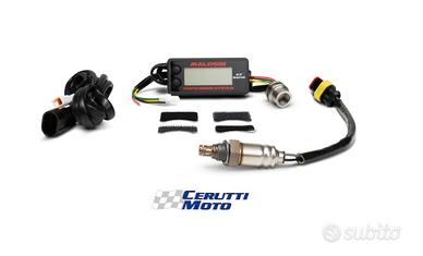 Rapid sense system A / F ratio meter scooter 4t