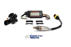 Rapid sense system A / F ratio meter scooter 4t
