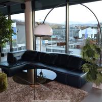 Divano B&B Italia "Bend" – Patricia Urquiola