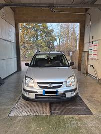 Suzuki ignis 1.5 4x4 benzina '06