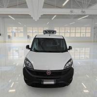 FIAT DOBLÒ 1.6mjt 90cv FRIGO