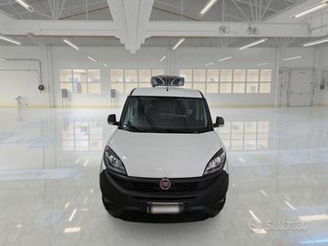 FIAT DOBLÒ 1.6mjt 90cv FRIGO