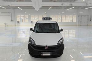 FIAT DOBLÒ 1.6mjt 90cv FRIGO