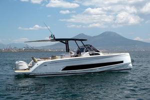 Salpa Avantgarde 35 (2025)