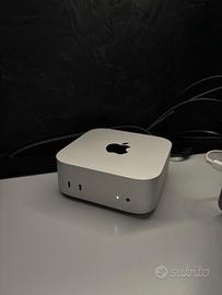 Mac Mini M4 16GB 256GB Apple Care+