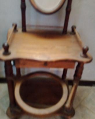 lavabo