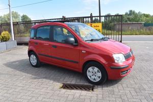 Fiat Panda 1.1 Active – Solo 19.000 km!