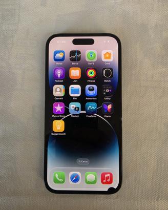 Iphone 14 pro 128 GB