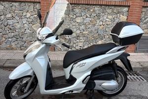 Honda SH 300 - 2017
