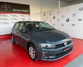 VOLKSWAGEN - Polo - 1.0 TGI 5p. Comfortline BMT