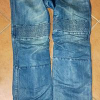 pantaloni jeans da moto SPIDI 