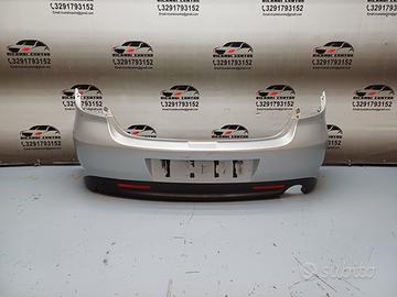 Paraurti posteriore mazda 6 2006-2012 facelift ber