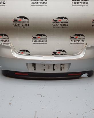 Paraurti posteriore mazda 6 2006-2012 facelift ber
