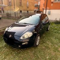 Fiat grande Punto 1.4 GPL