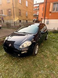Fiat grande Punto 1.4 GPL