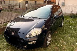 Fiat grande Punto 1.4 GPL