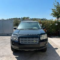 Ricambi Land Rover Freelander 2 2.2TD 224DT