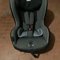 Seggiolino auto Peg Perego