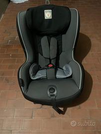 Seggiolino auto Peg Perego