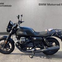 MOTO GUZZI V7 850 Stone Abs