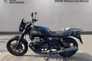MOTO GUZZI V7 850 Stone Abs