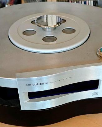 Lettore CD CONSONANCE Droplet 1.3