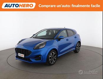 FORD Puma RM68679