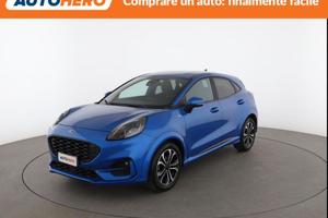 FORD Puma RM68679